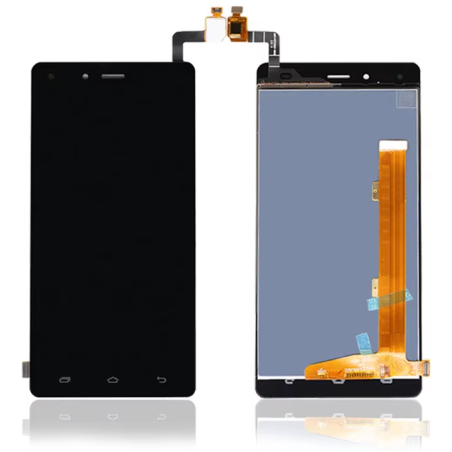 Infinix Hot 4 Pro LCD Panel