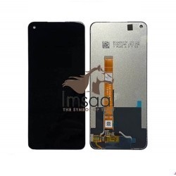 Oppo A92  LCD Panel (High Quality New) 2 imsaal.pk