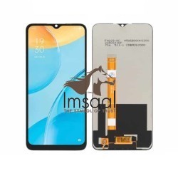 Oppo A16 LCD Panel (High Quality New) 2 imsaal.pk