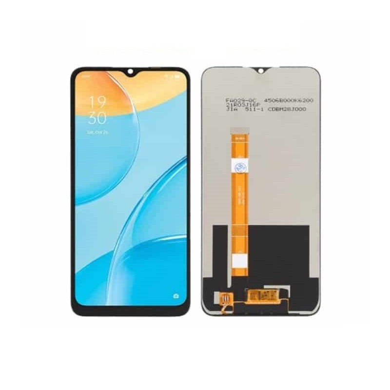 Oppo A16 LCD Panel (High Quality New) 2 imsaal.pk