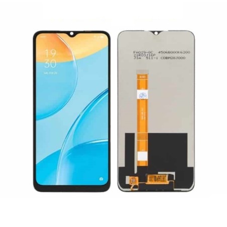 Oppo A16 LCD Panel (High Quality New) 2 imsaal.pk