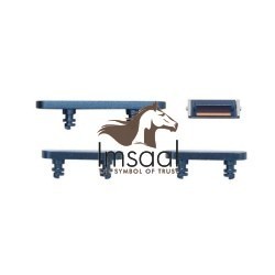 iPhone 13 Pro Side Keys Button Price in Pakistan | Imsaal.pk