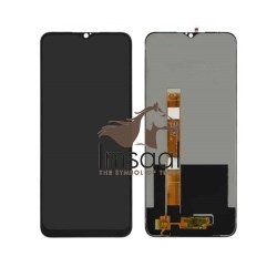 Oppo A31 LCD Panel (High Quality New) 1 imsaal.pk