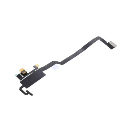 iPhone X Earpiece Speaker Sensor Flex Price in Pakistan | Imsaal.pk