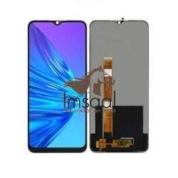 Oppo A31 LCD Panel (High Quality New) 2 imsaal.pk