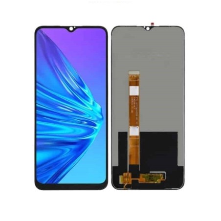 Oppo A31 LCD Panel (High Quality New) 2 imsaal.pk