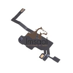 iPhone 13 Earpiece Speaker Sensor Flex Price in Pakistan | Imsaal.pk