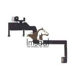 iPhone 11 Earpiece Speaker Sensor Flex Price in Pakistan | Imsaal.pk