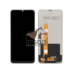 Oppo A15 LCD Panel (High Quality New) 1 imsaal.pk