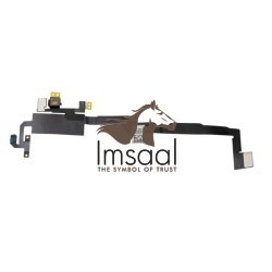 iPhone XS Earpiece Speaker Sensor Flex Price in Pakistan | Imsaal.pk