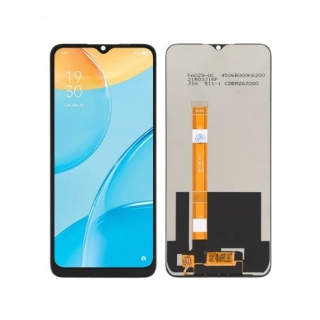 Oppo A15 LCD Panel (High Quality New) 2 imsaal.pk