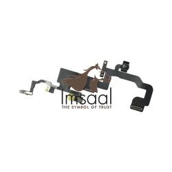 iPhone 12 Earpiece Speaker Sensor Flex Price in Pakistan | Imsaal.pk