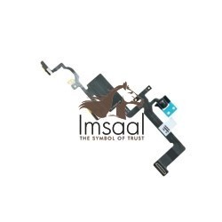 iPhone 12 Pro Earpiece Speaker Sensor Flex Price | Imsaal.pk