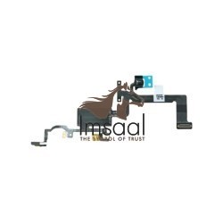 iPhone 12 Pro Earpiece Speaker Sensor Flex Price | Imsaal.pk