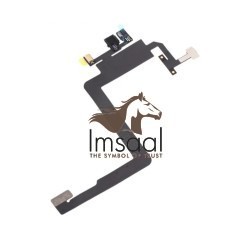 iPhone 11 Pro Earpiece Speaker Sensor Flex Price | Imsaal.pk