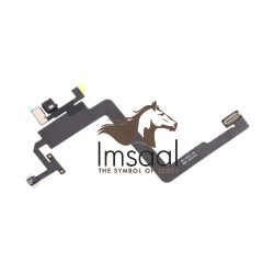 iPhone 11 Pro Earpiece Speaker Sensor Flex Price | Imsaal.pk