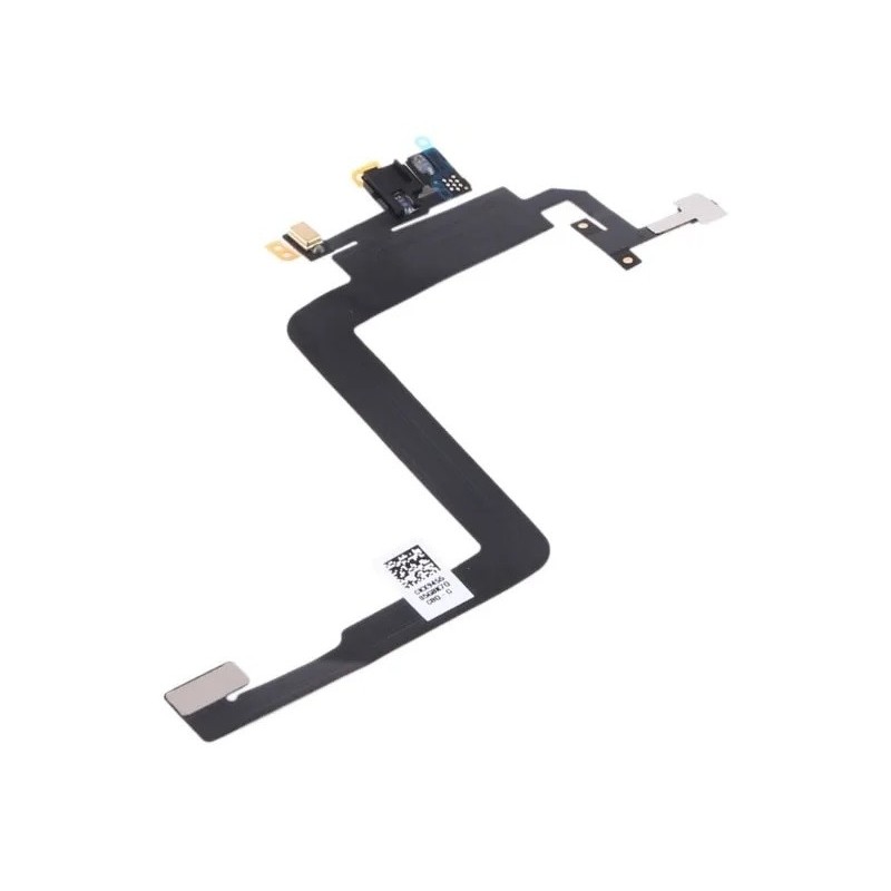 iPhone 11 Pro Max Earpiece Speaker Sensor Flex Price | Imsaal.pk