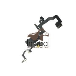 iPhone 12 Pro Max Earpiece Speaker Sensor Flex Price | Imsaal.pk