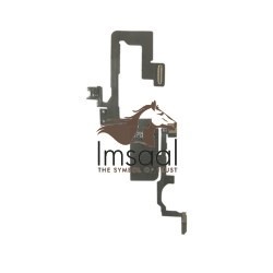 iPhone 12 Mini Earpiece Speaker Sensor Flex Price | Imsaal.pk
