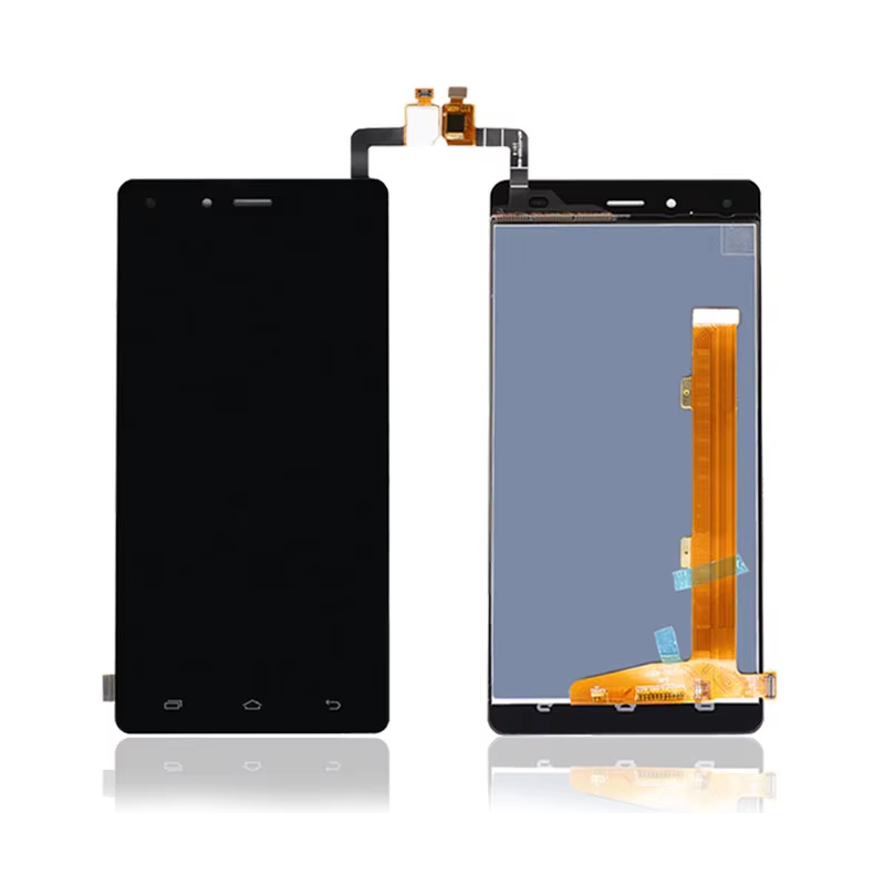 Infinix Hot 4 LCD Panel