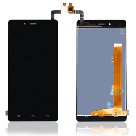 Infinix Hot 4 LCD Panel