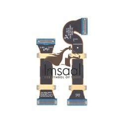 Samsung Galaxy Fold 4 Spin Axis Flex Cable Price | Imsaal.pk