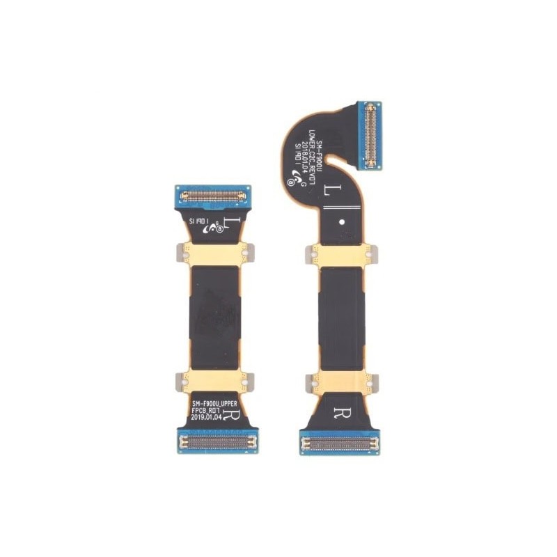 Samsung Galaxy Fold 4 Spin Axis Flex Cable Price | Imsaal.pk