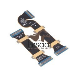 Samsung Galaxy Fold 4 Spin Axis Flex Cable Price | Imsaal.pk