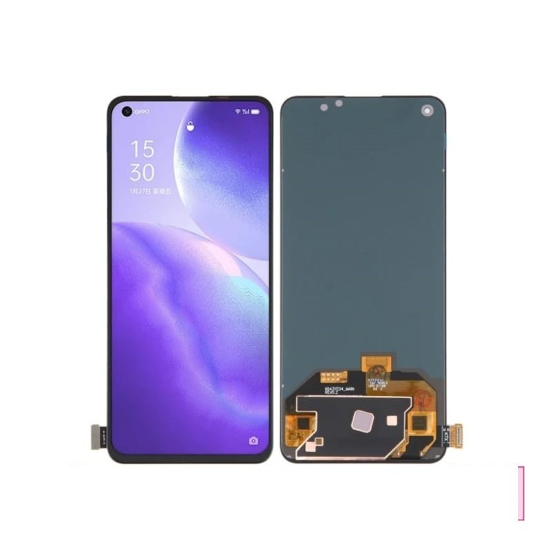Oppo Reno 6 LCD Panel (High Quality New) 1 imsaal.pk