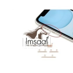 iPhone 11 Side Keys Button Price in Pakistan | Imsaal.pk