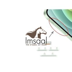 iPhone 12 Mini Side Keys Button Price in Pakistan | Imsaal.pk