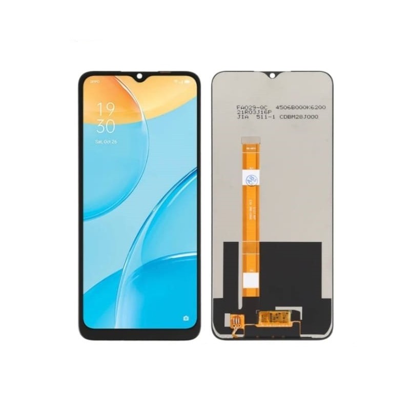 Oppo A79 LCD Panel (High Quality New) 4 imsaal.pk