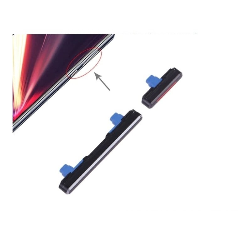 Huawei P20 Side Keys Button Price in Pakistan | Imsaal.pk