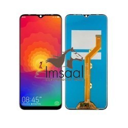 Tecno Spark 4 LCD Panel 1 imsaal.pk