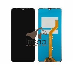 Tecno Spark 4 LCD Panel 2 imsaal.pk
