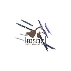 Oppo A9 2020 Side Keys Button Price in Pakistan | Imsaal.pk