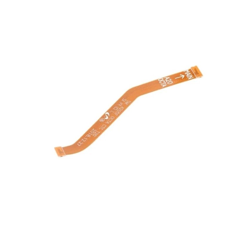 Samsung Galaxy A20 LCD Flex Price in Pakistan | Imsaal.pk