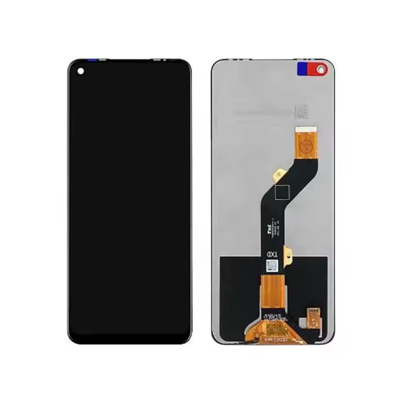 Infinix Hot 10s LCD Panel