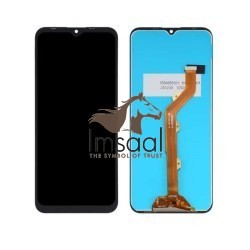Tecno Spark 4 Lite LCD Panel 1 imsaal.pk