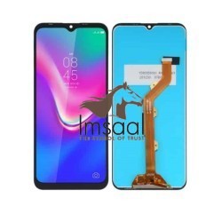 Tecno Spark 4 Lite LCD Panel 2 imsaal.pk