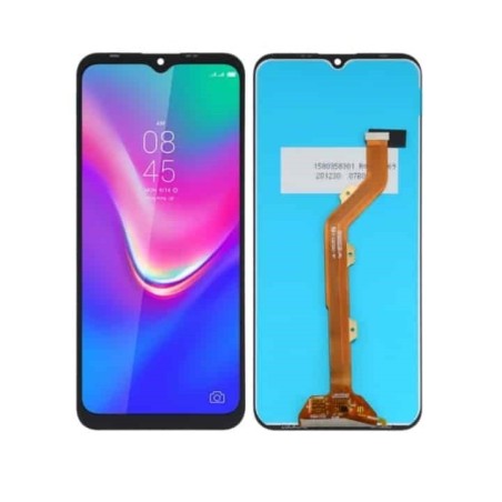 Tecno Spark 4 Lite LCD Panel 2 imsaal.pk