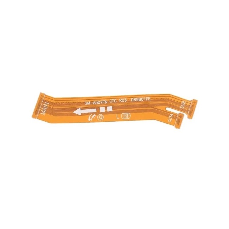 Samsung Galaxy A30s Motherboard Flex Price in Pakistan | Imsaal.pk