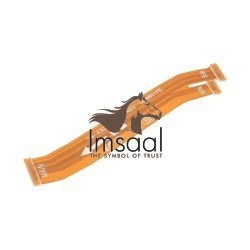 Samsung Galaxy A30s Motherboard Flex Price in Pakistan | Imsaal.pk