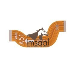 Samsung Galaxy A51 Motherboard Flex Price in Pakistan | Imsaal.pk