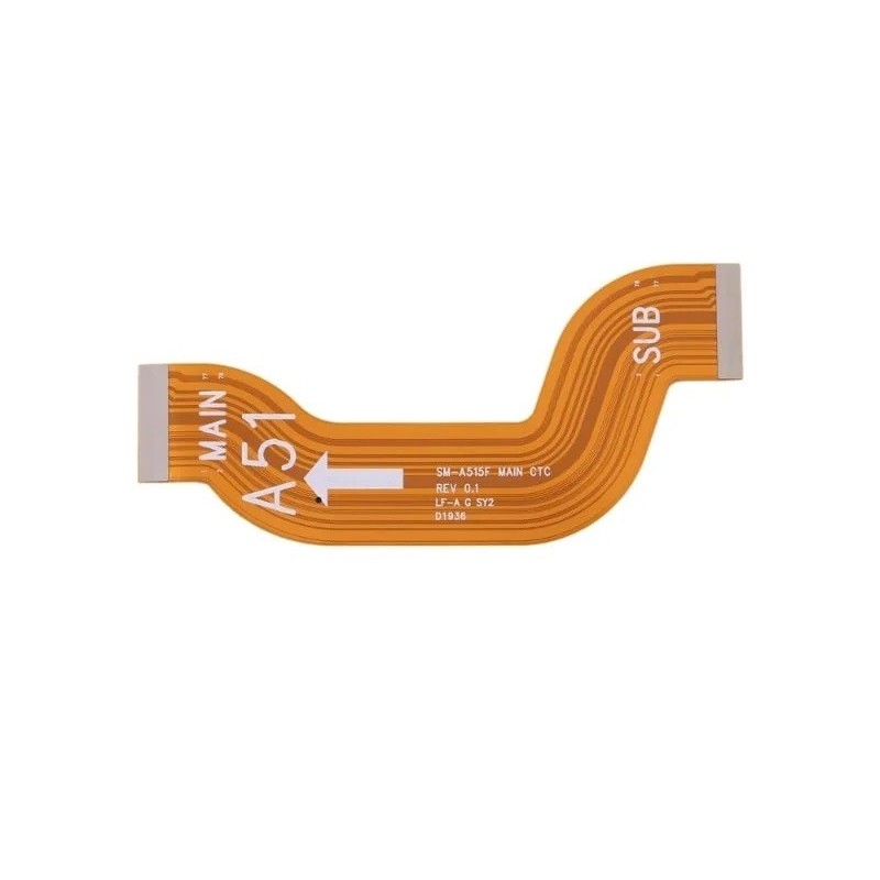 Samsung Galaxy A51 Motherboard Flex Price in Pakistan | Imsaal.pk