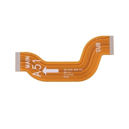 Samsung Galaxy A51 Motherboard Flex Price in Pakistan | Imsaal.pk