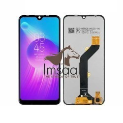 Tecno Spark Go LCD Panel 1 imsaal.pk