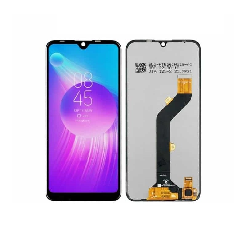 Tecno Spark Go LCD Panel 1 imsaal.pk