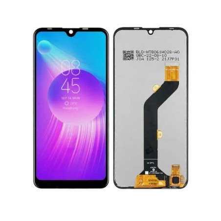Tecno Spark Go LCD Panel 1 imsaal.pk