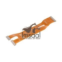 Samsung Galaxy A21s Motherboard Flex Price in Pakistan | Imsaal.pk